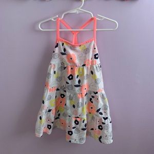 Toddler girl’s sundresses 2 for $12